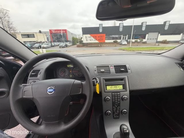 Hoofdafbeelding Volvo C30