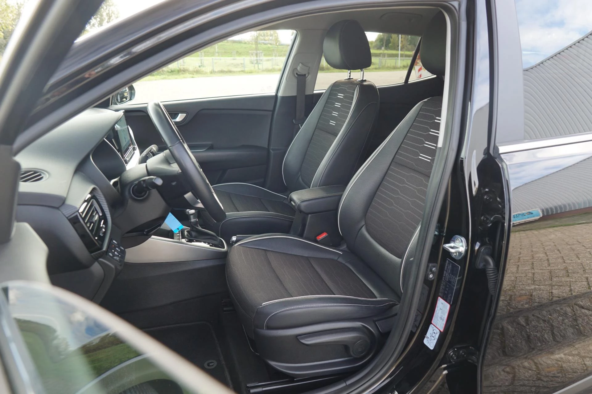 Hoofdafbeelding Kia Stonic