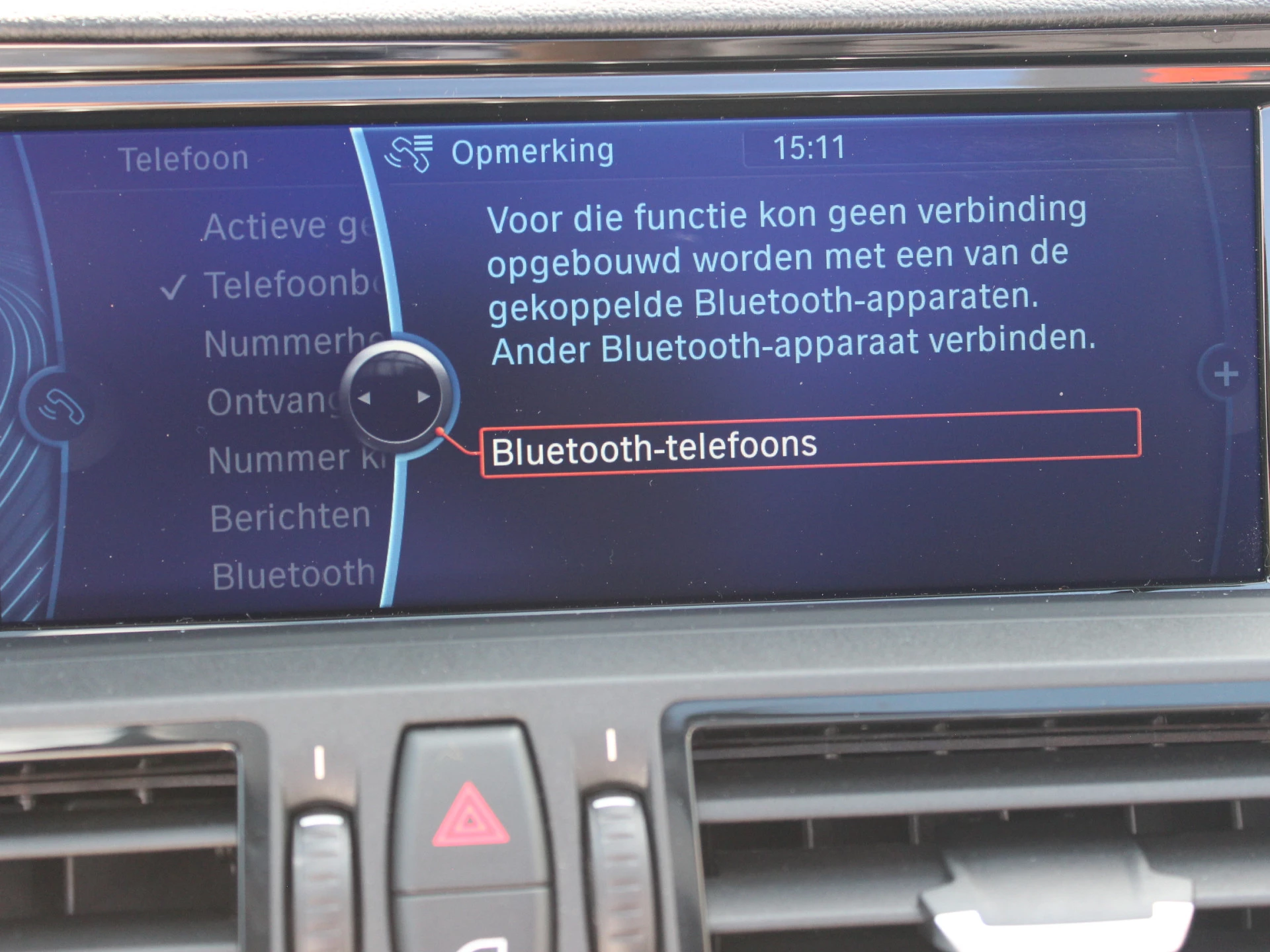 Hoofdafbeelding BMW Z4