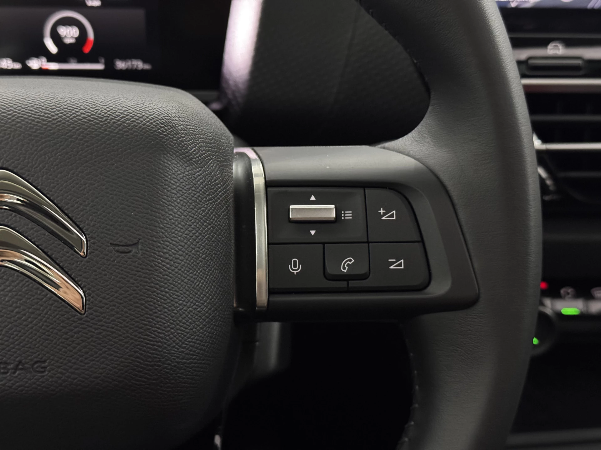 Hoofdafbeelding Citroën C4