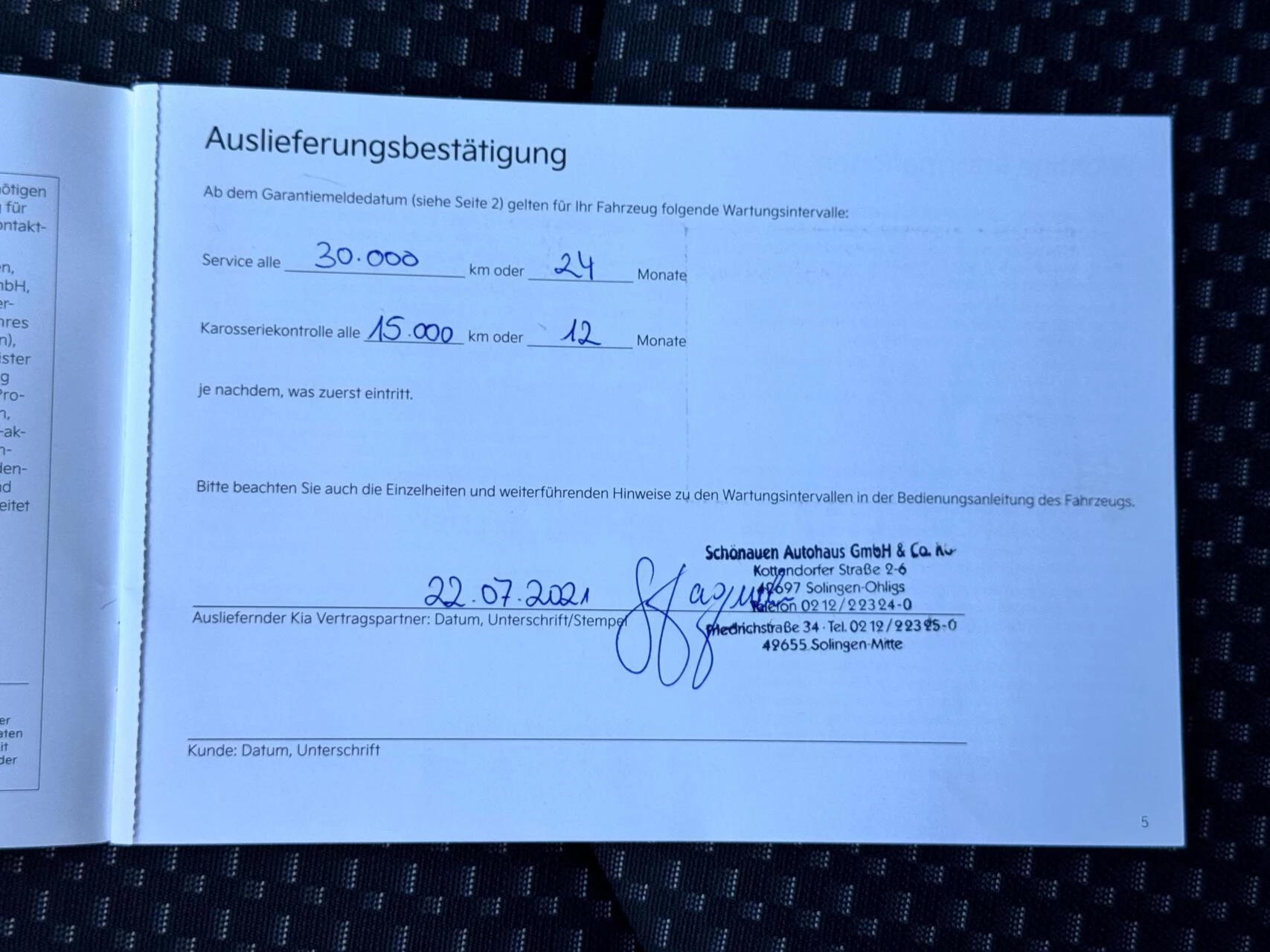 Hoofdafbeelding Kia XCeed