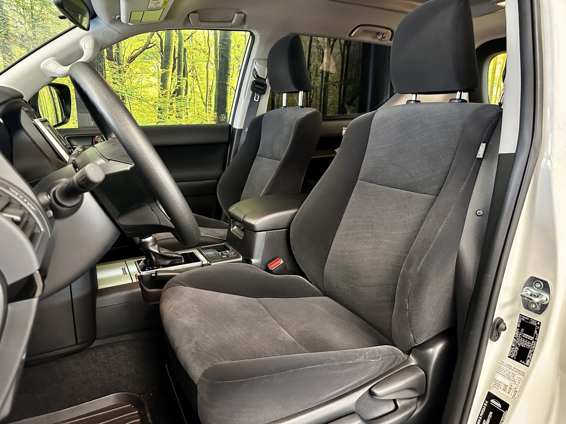 Hoofdafbeelding Toyota Land Cruiser