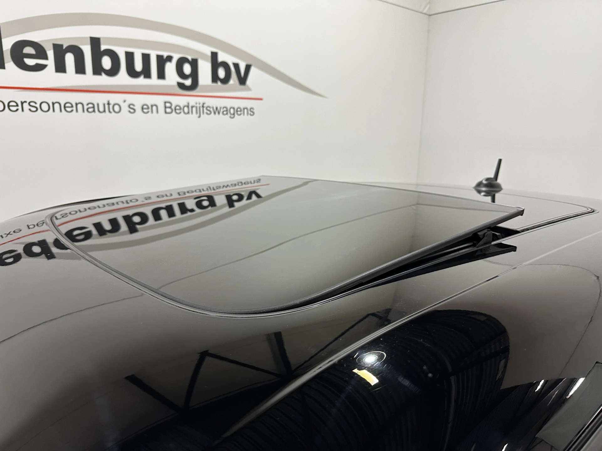 Hoofdafbeelding MINI Paceman