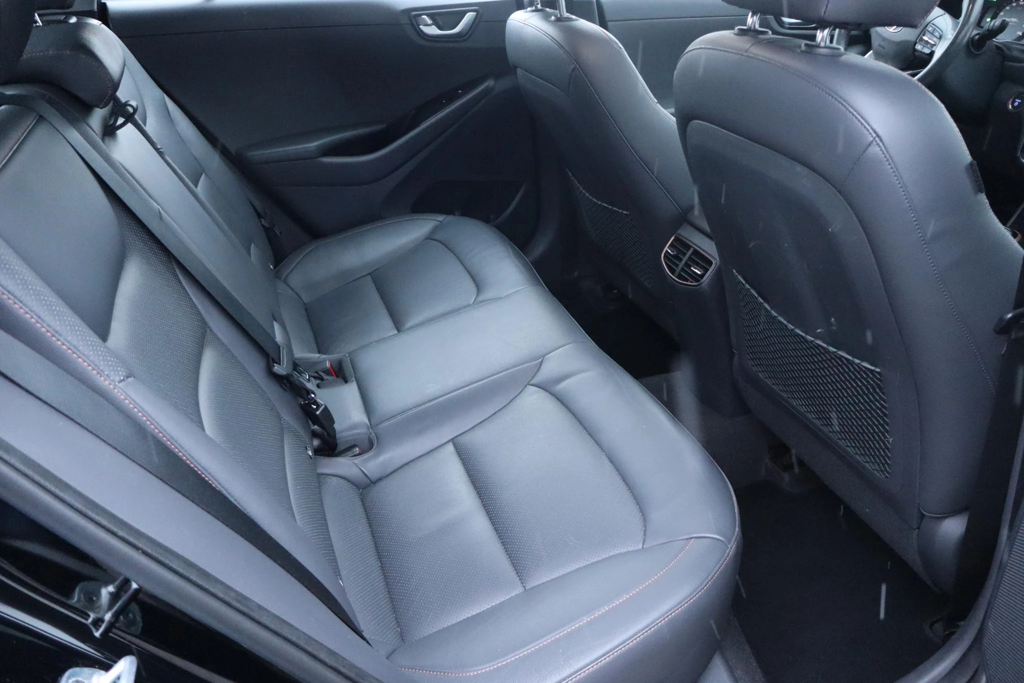 Hoofdafbeelding Hyundai IONIQ