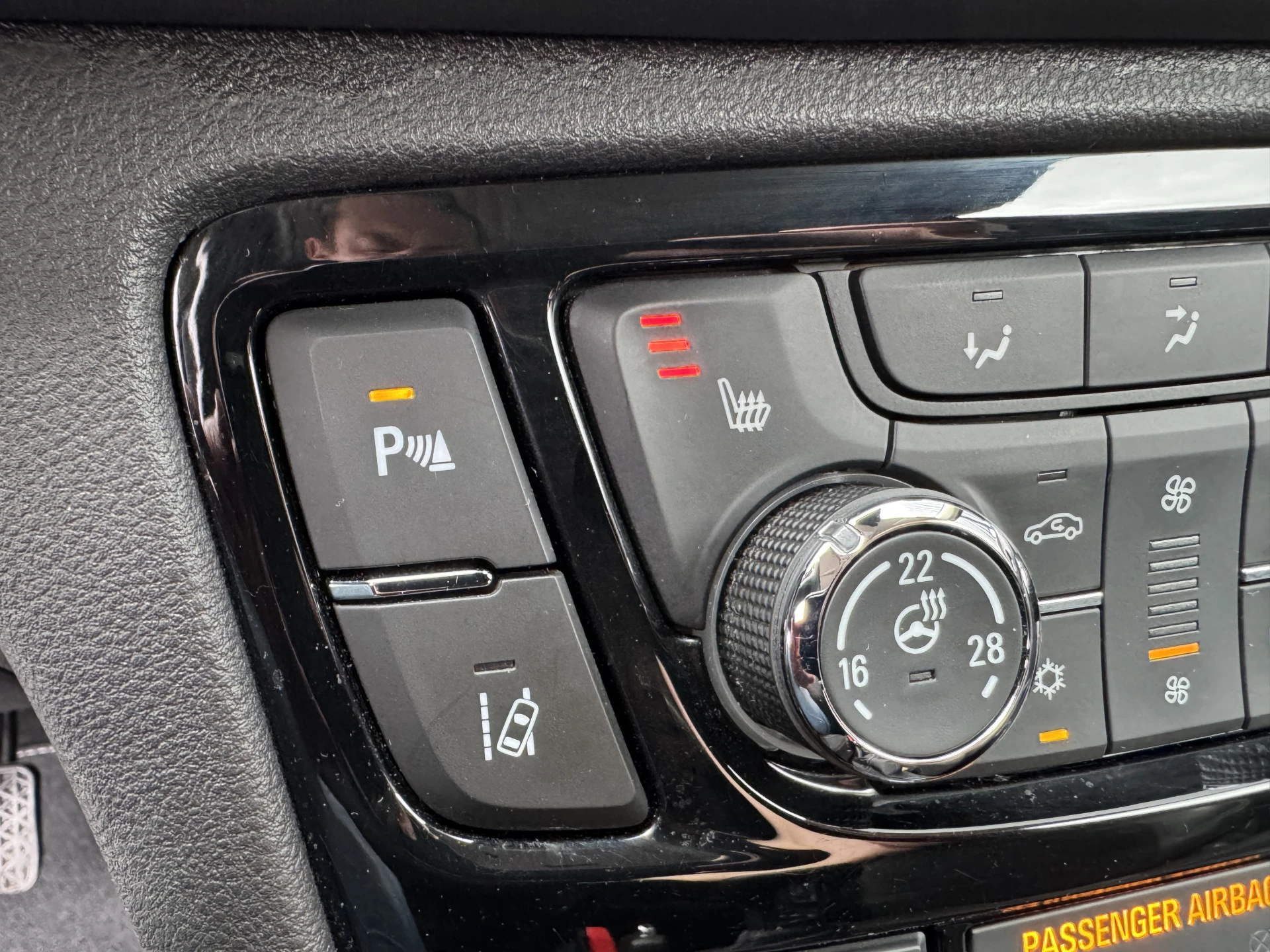 Hoofdafbeelding Opel Mokka X