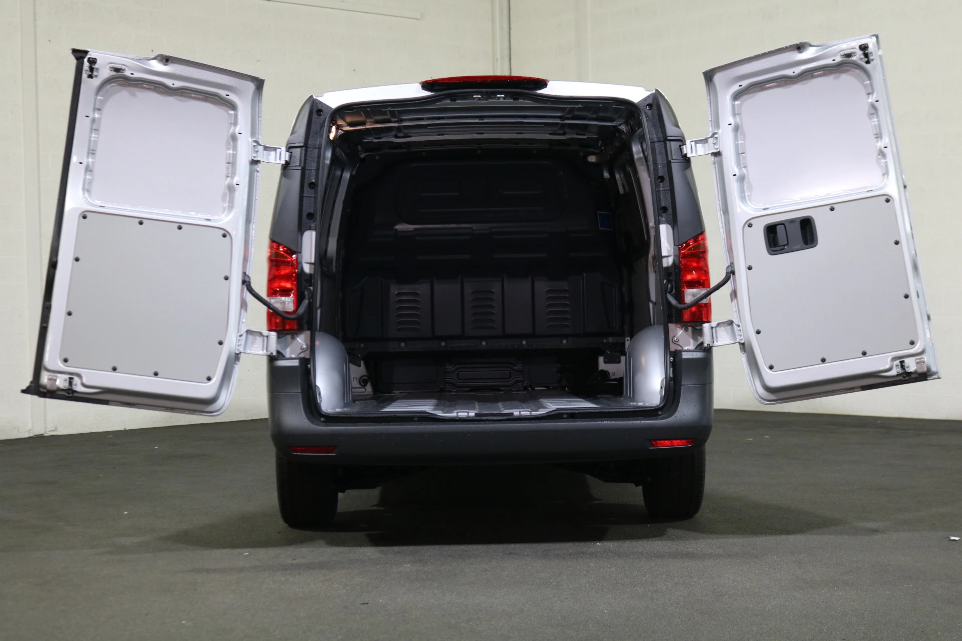 Hoofdafbeelding Mercedes-Benz eVito