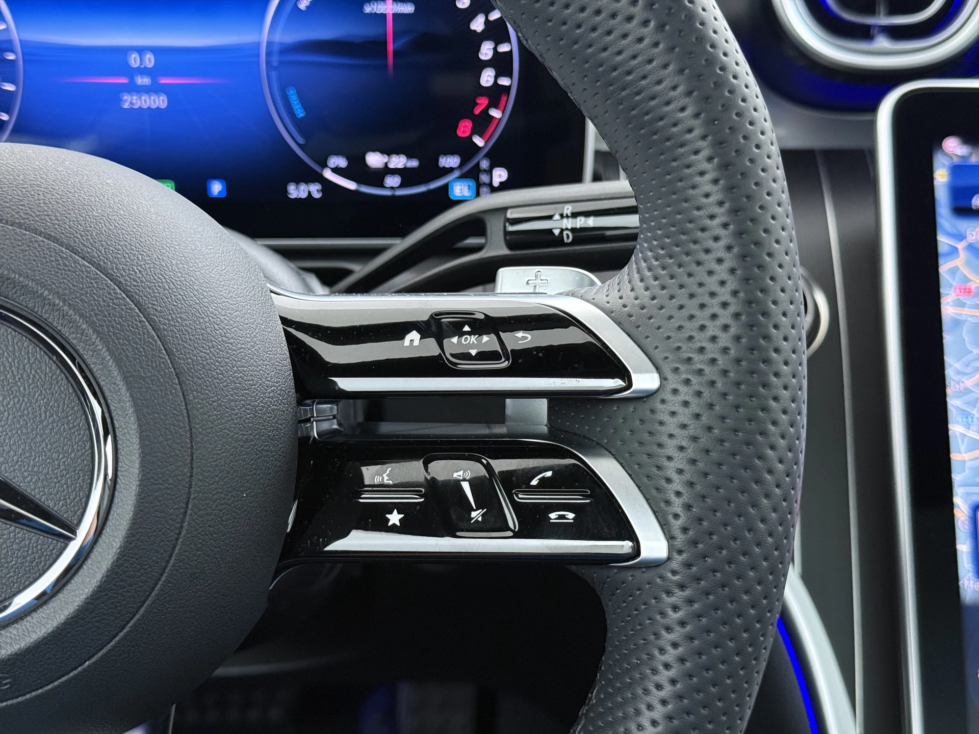 Hoofdafbeelding Mercedes-Benz CLE