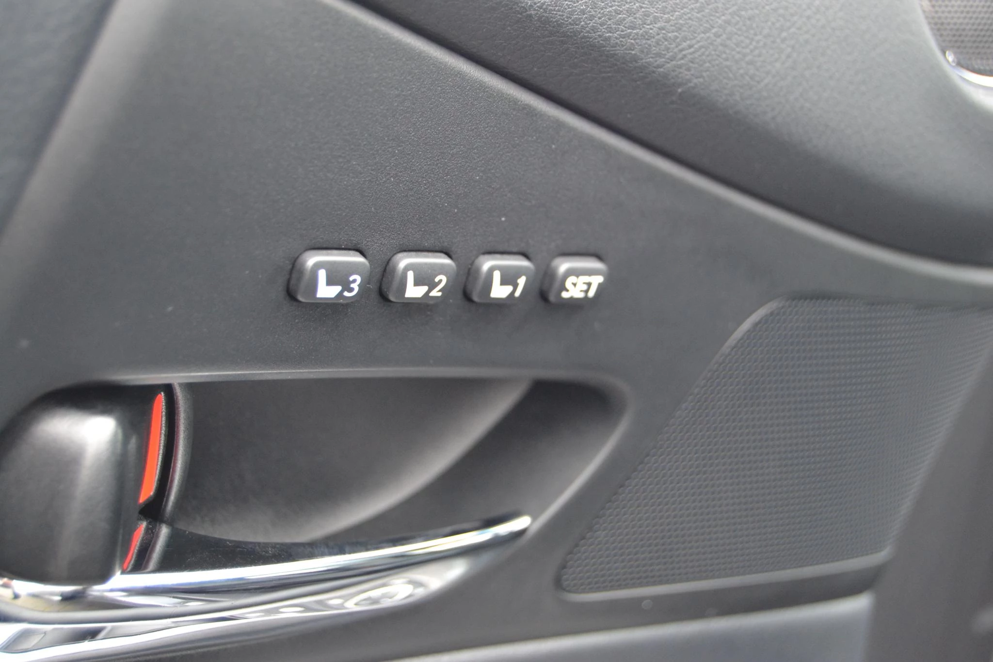 Hoofdafbeelding Lexus RX