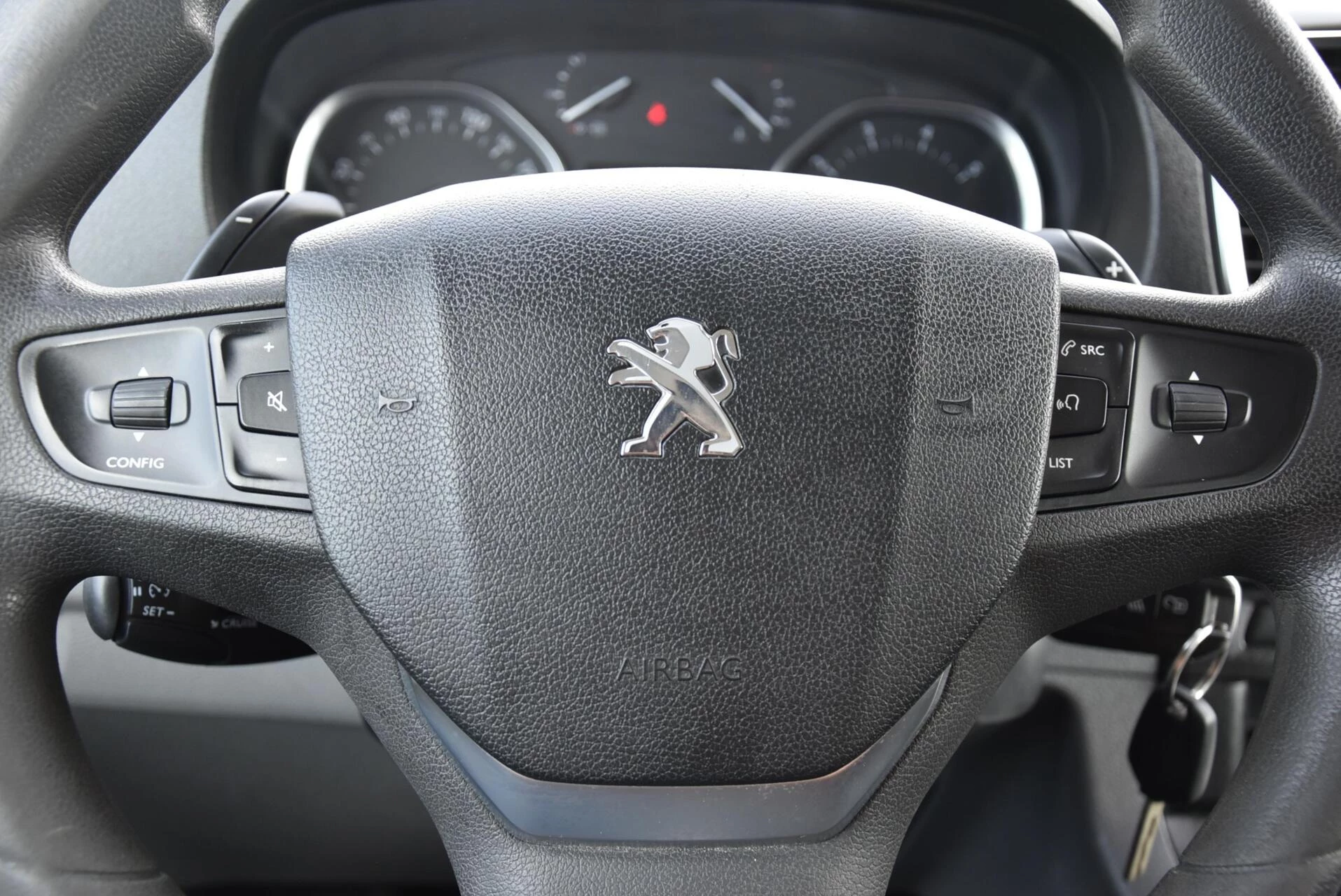 Hoofdafbeelding Peugeot Expert