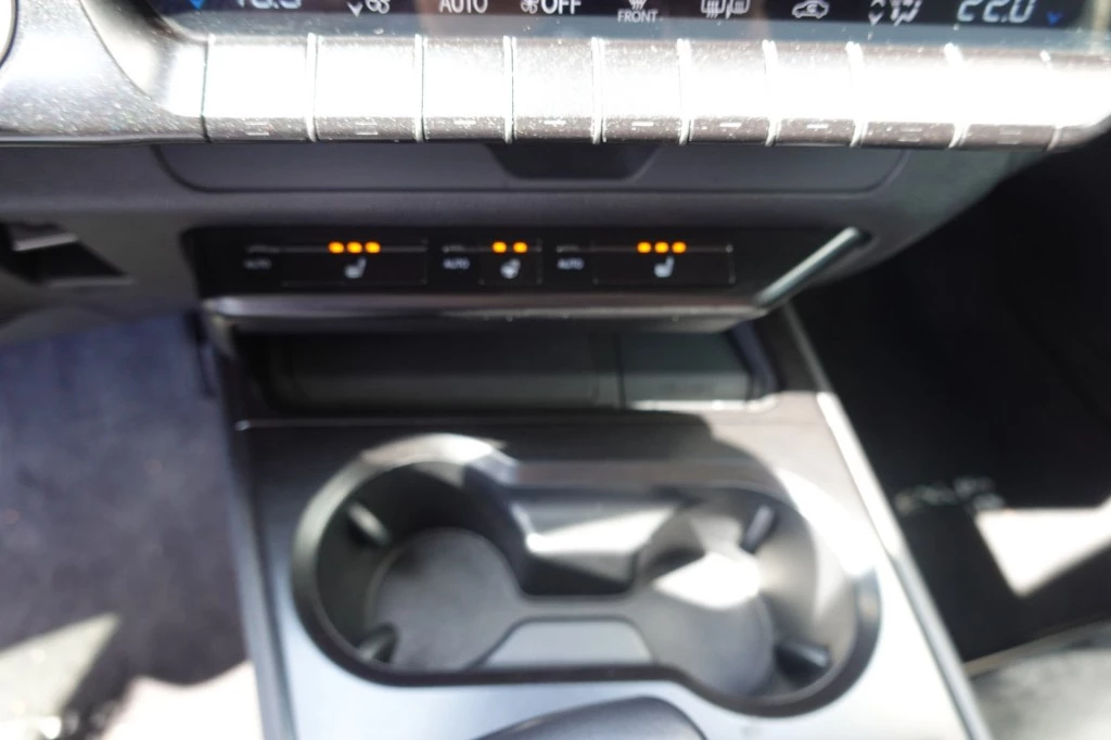 Hoofdafbeelding Lexus UX
