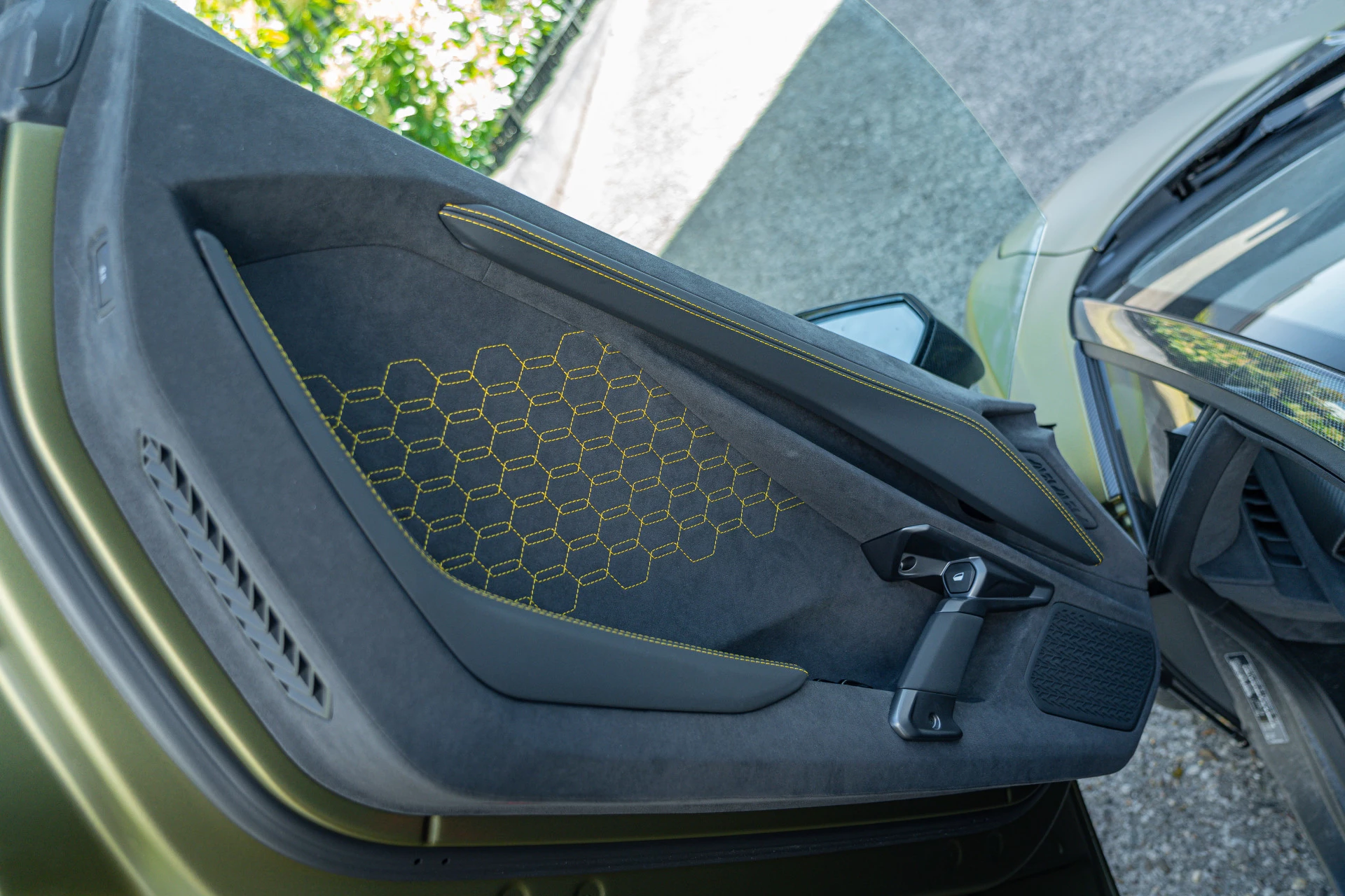 Hoofdafbeelding Lamborghini Revuelto