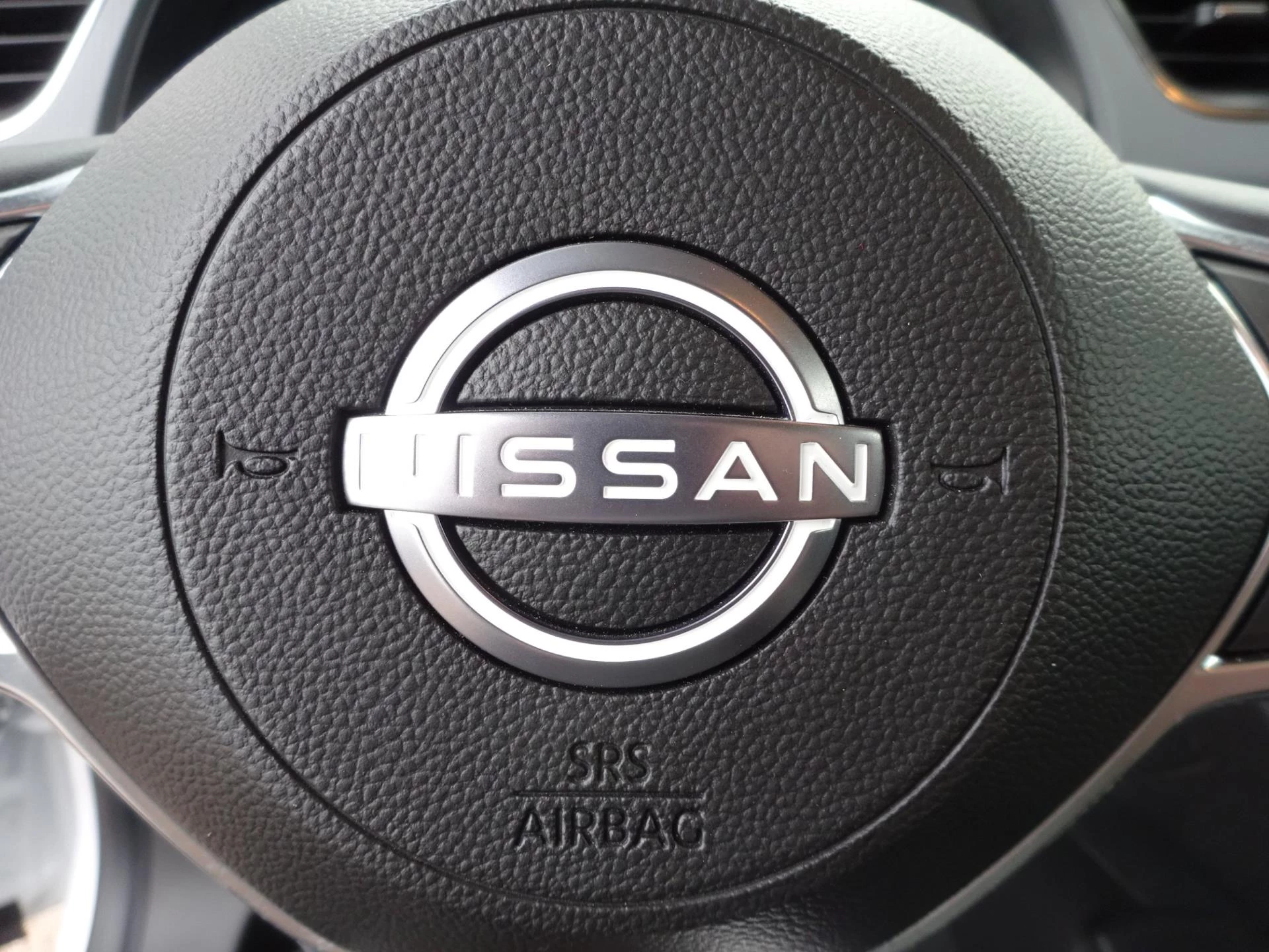 Hoofdafbeelding Nissan Townstar