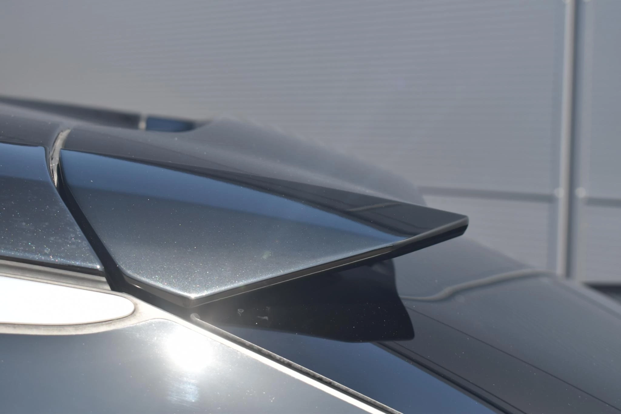 Hoofdafbeelding Citroën C5 X