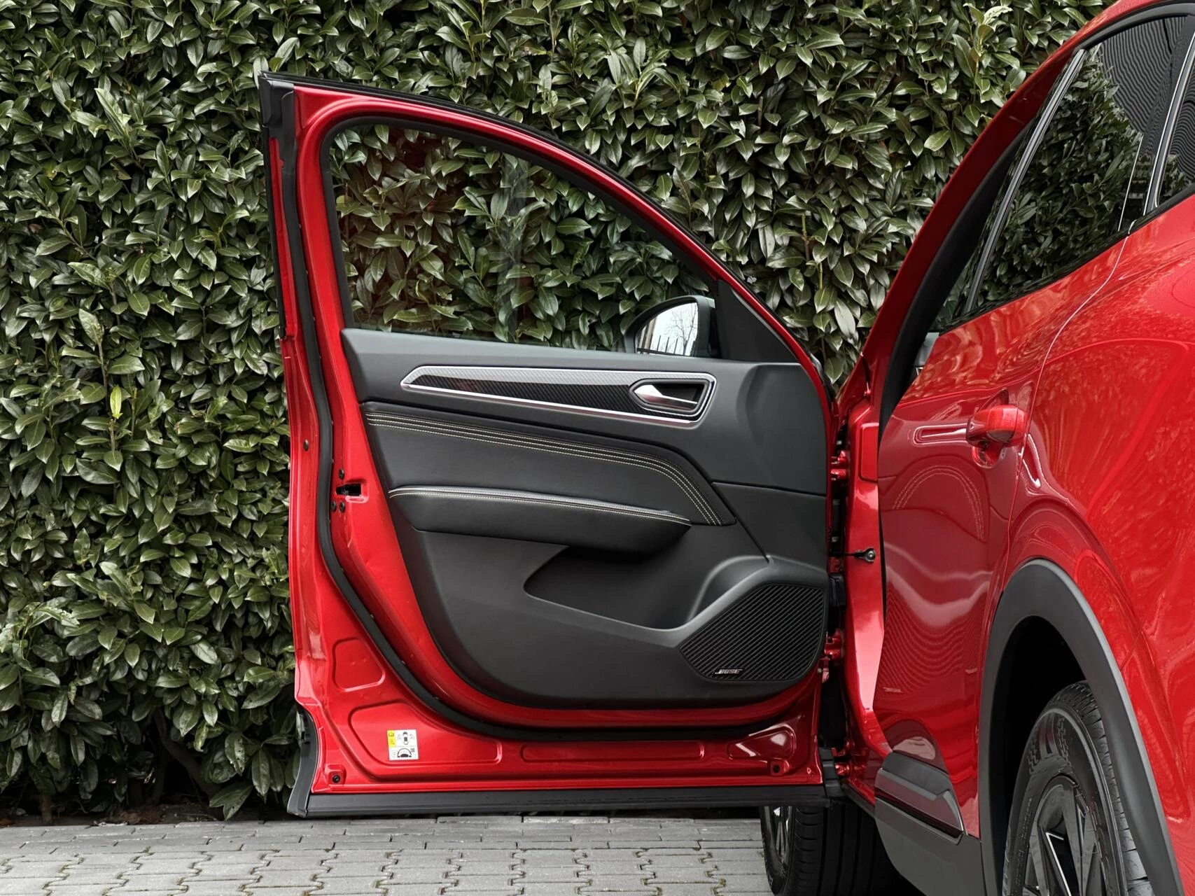 Hoofdafbeelding Renault Arkana