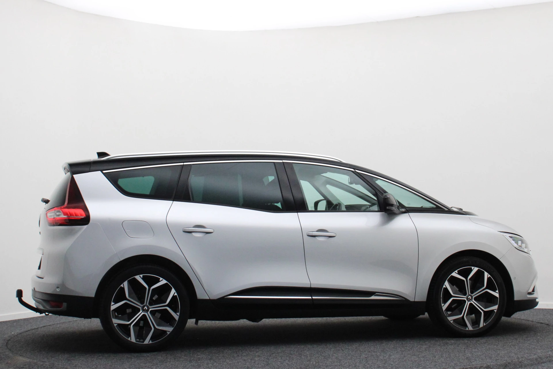 Hoofdafbeelding Renault Grand Scénic