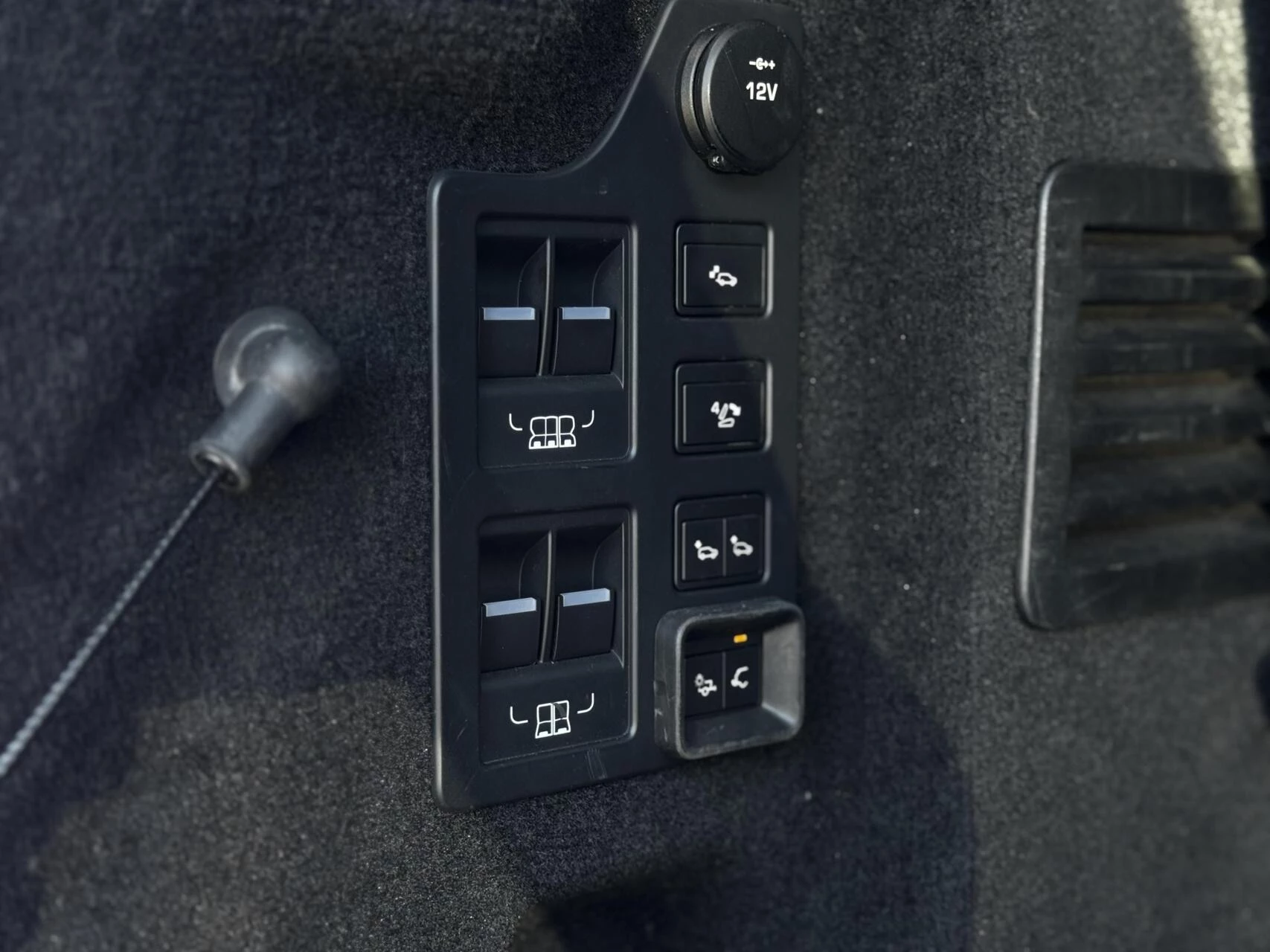 Hoofdafbeelding Land Rover Discovery