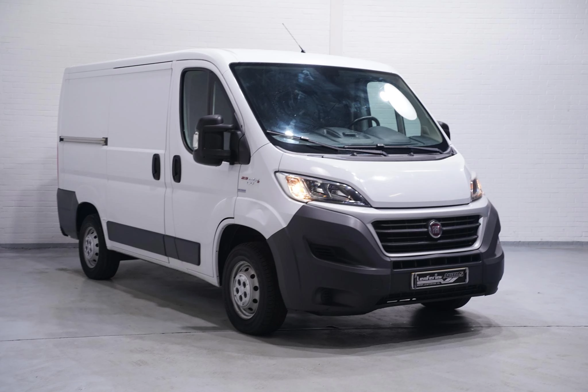 Hoofdafbeelding Fiat Ducato