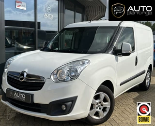 Opel Combo 1.3 CDTi L1H1 Sport 95PK | Marge | Trekhaak | Airco | Cruise Control | Parkeersensoren | Lichtmetalen Velgen |