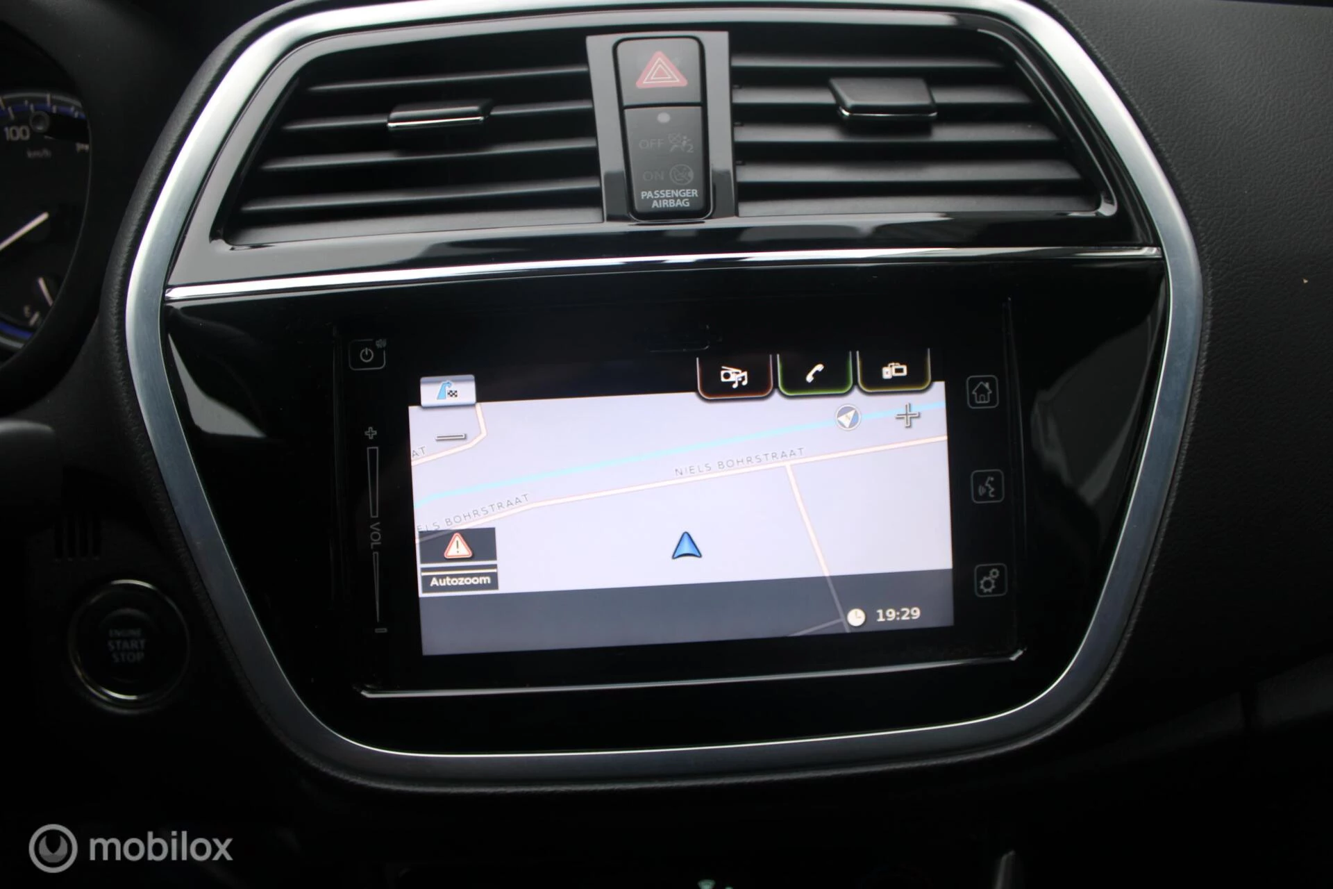 Hoofdafbeelding Suzuki S-Cross