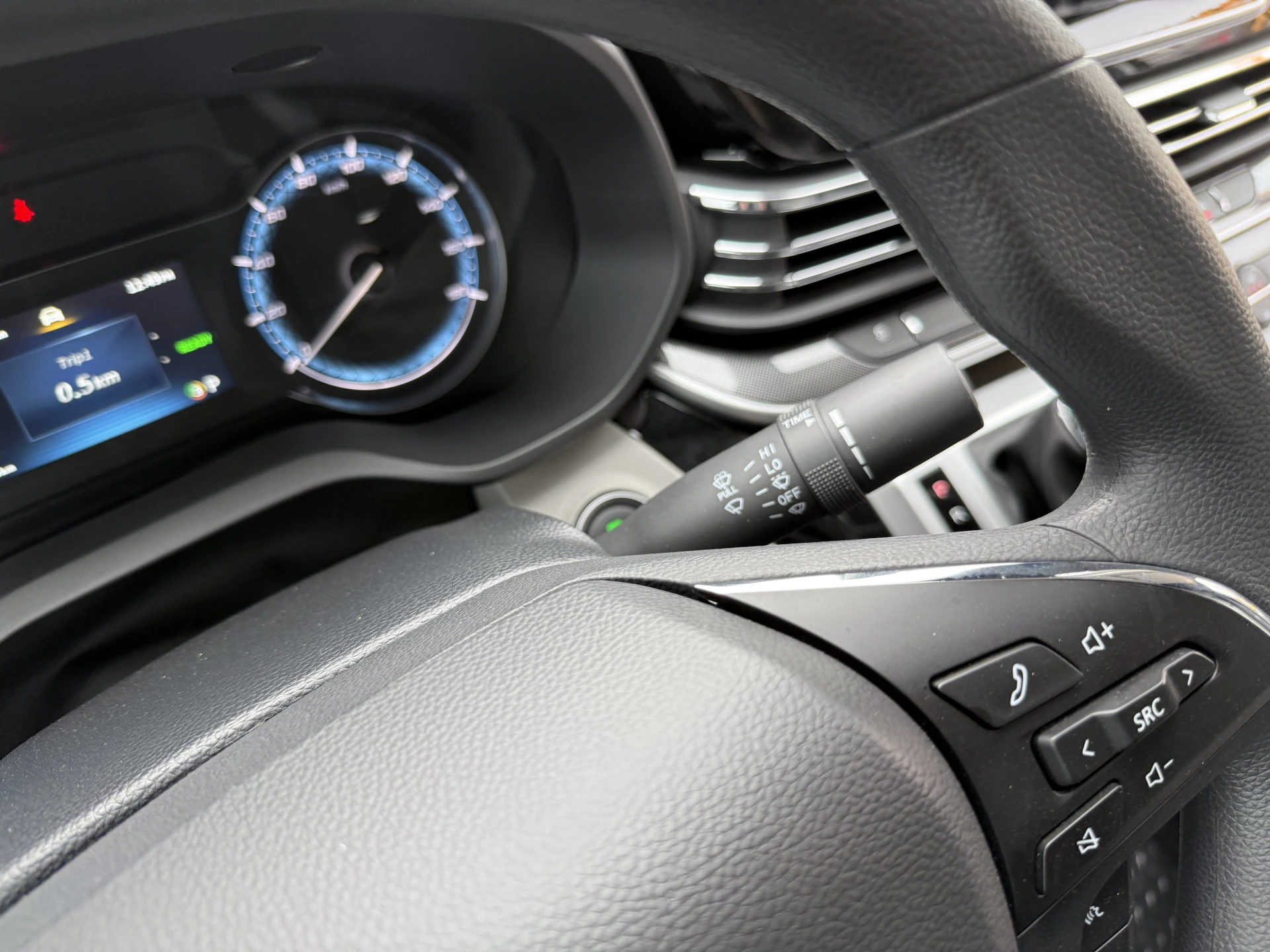 Hoofdafbeelding Maxus eDeliver9