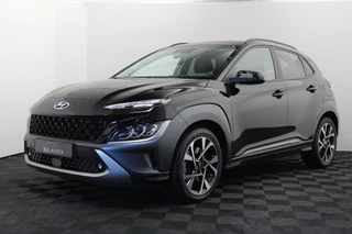 Hyundai Kona 1.6 T-GDI Essence