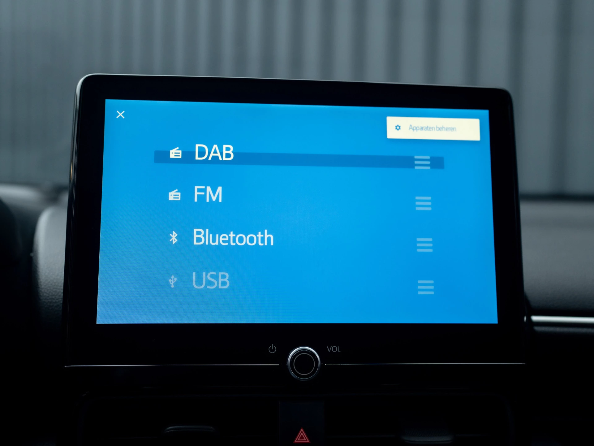 Hoofdafbeelding Mazda 2 Hybrid