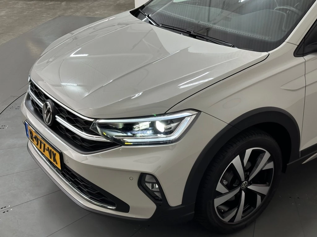 Hoofdafbeelding Volkswagen Taigo