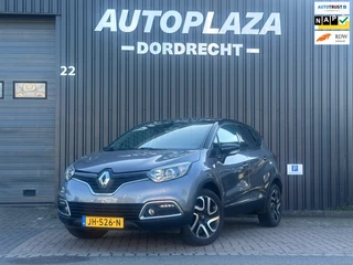 Renault Captur 1.2 TCe Dynamique | CAMERA | NAVI