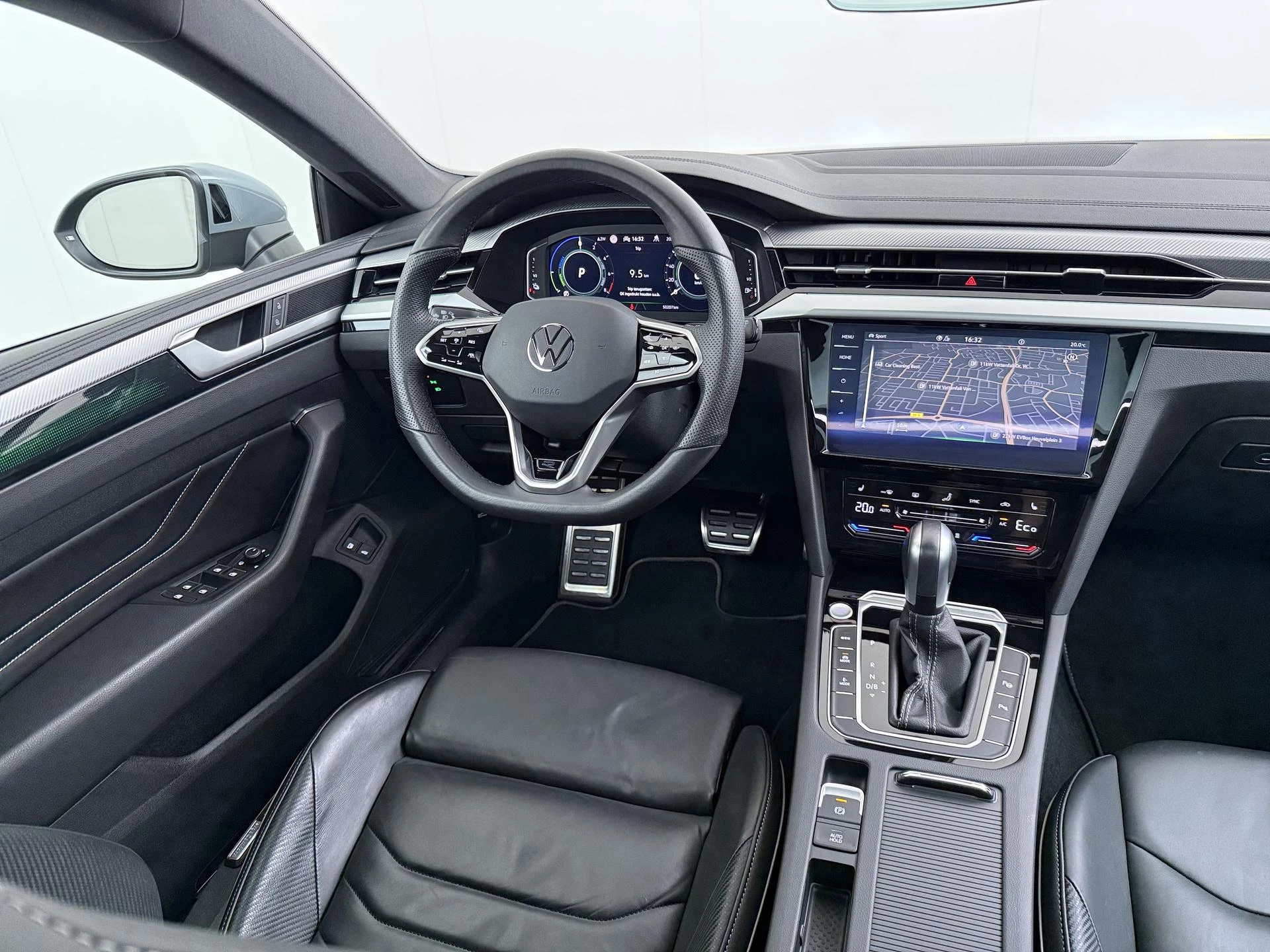 Hoofdafbeelding Volkswagen Arteon