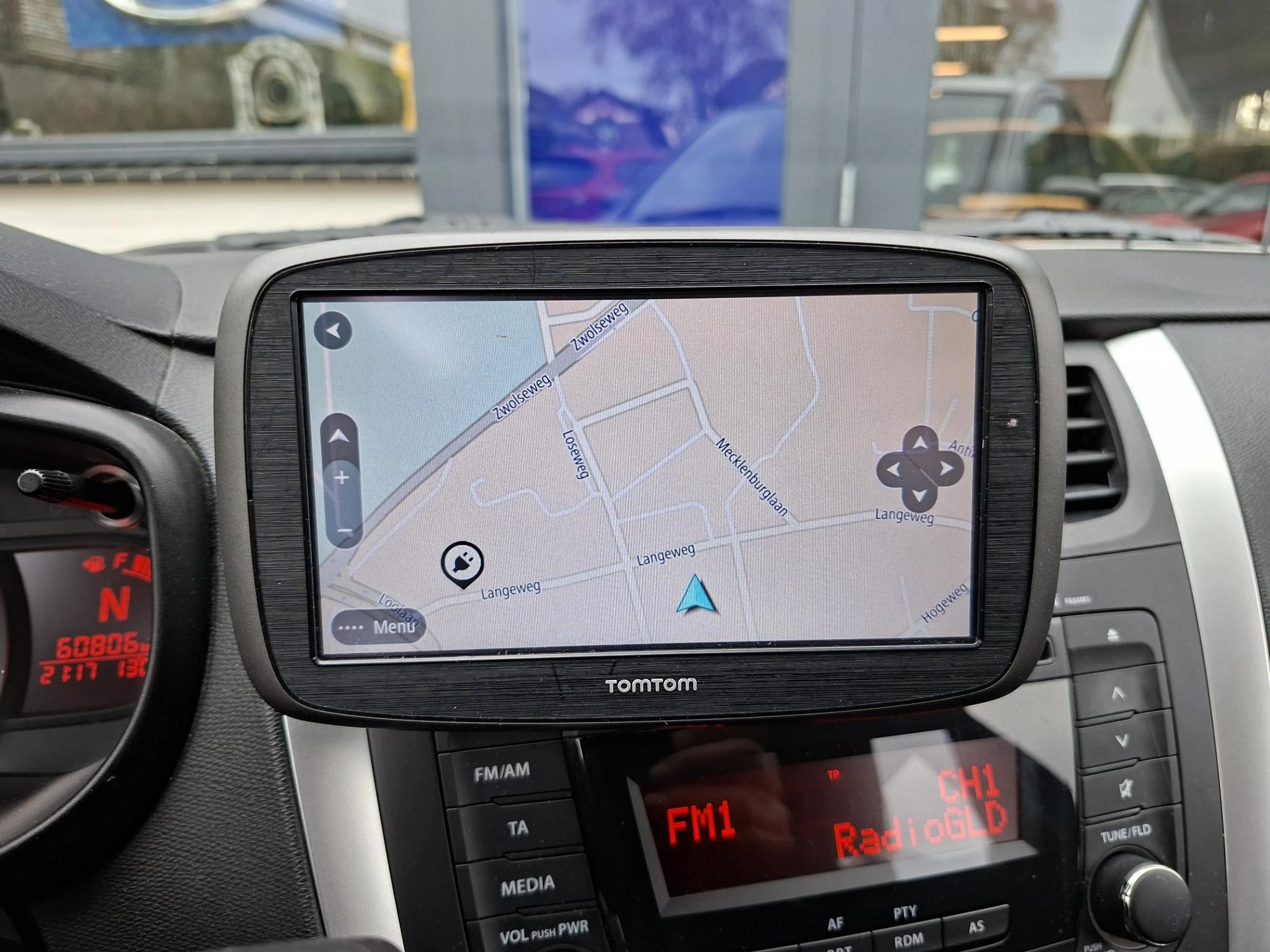 Hoofdafbeelding Suzuki Celerio