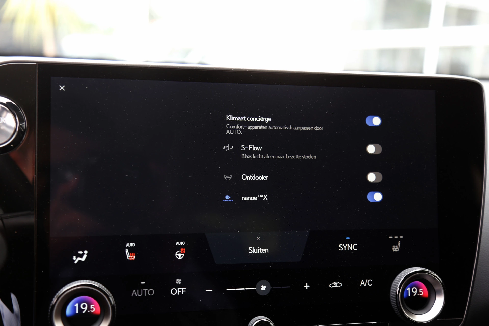 Hoofdafbeelding Lexus NX