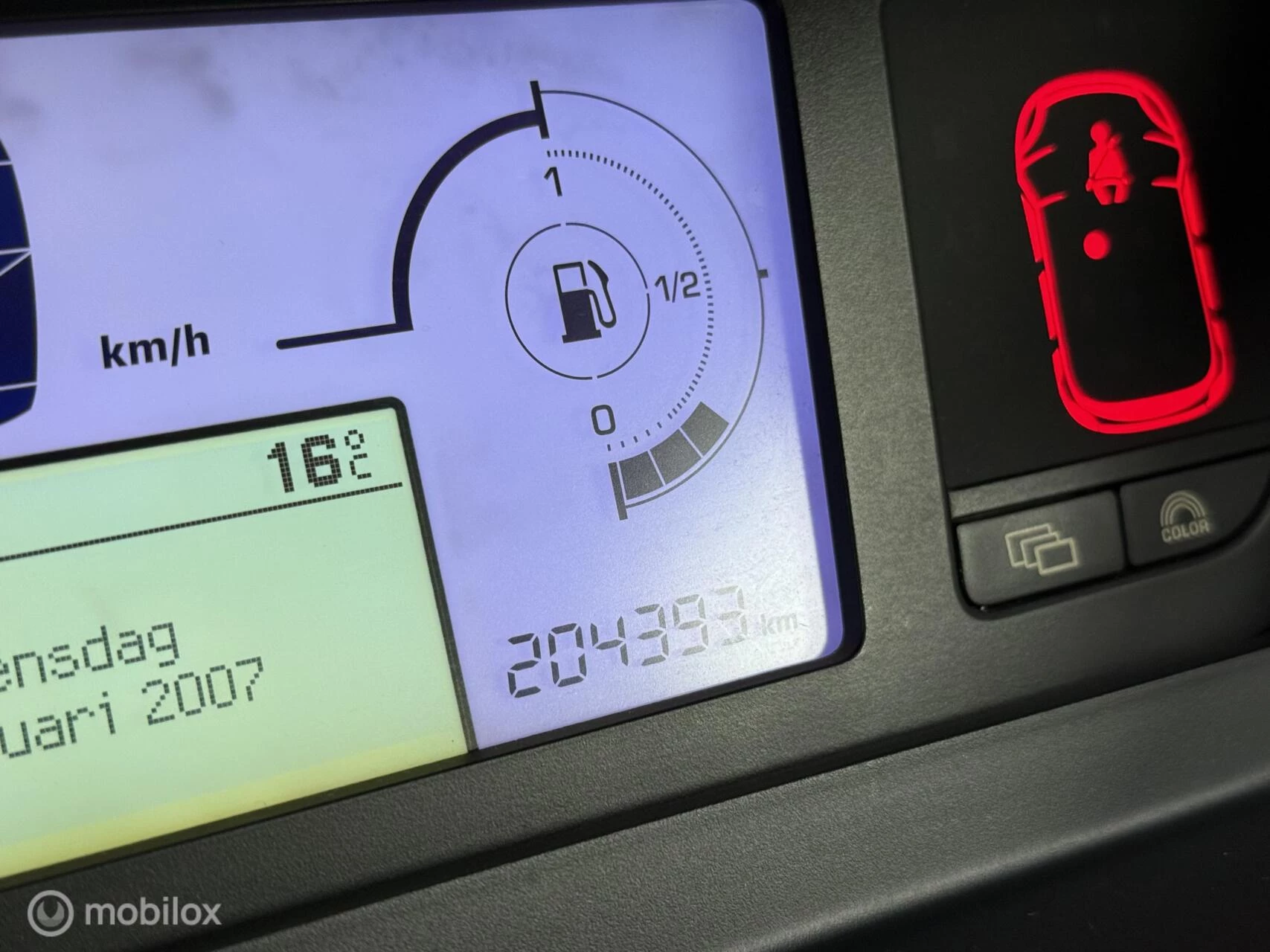 Hoofdafbeelding Citroën Grand C4 Picasso