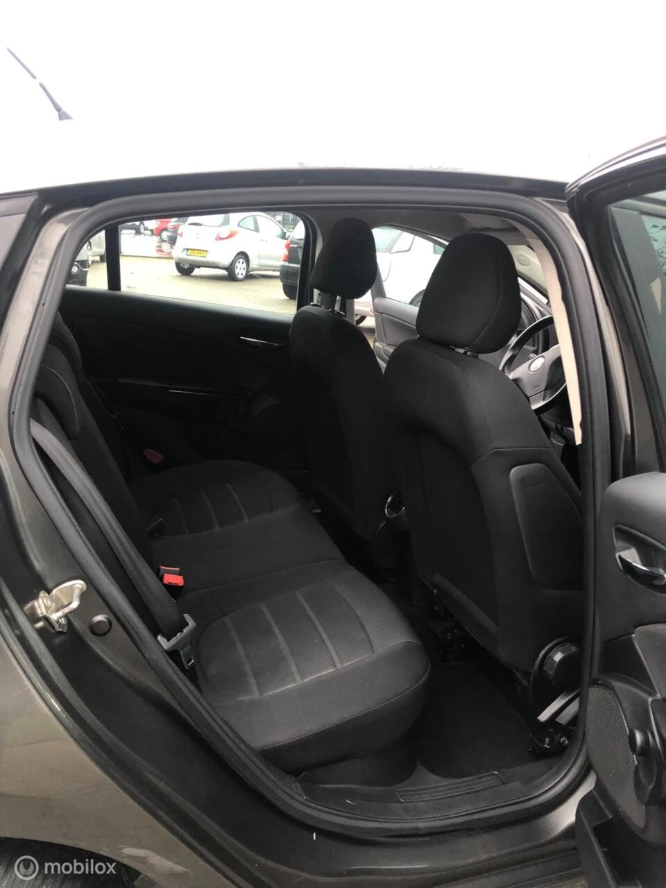 Hoofdafbeelding Fiat Bravo