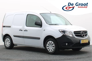 Mercedes-Benz Citan 108 CDI BlueEFFICIENCY Airco, Cruise, Bluetooth, Elektrisch Pakket, PDC, USB
