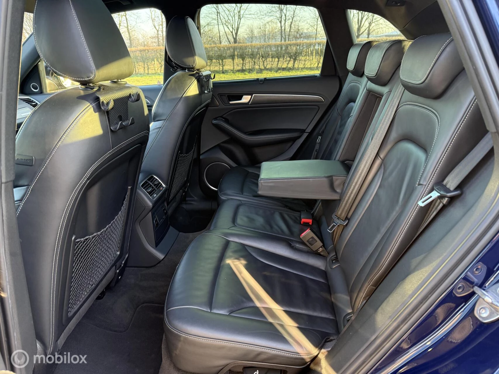 Hoofdafbeelding Audi SQ5