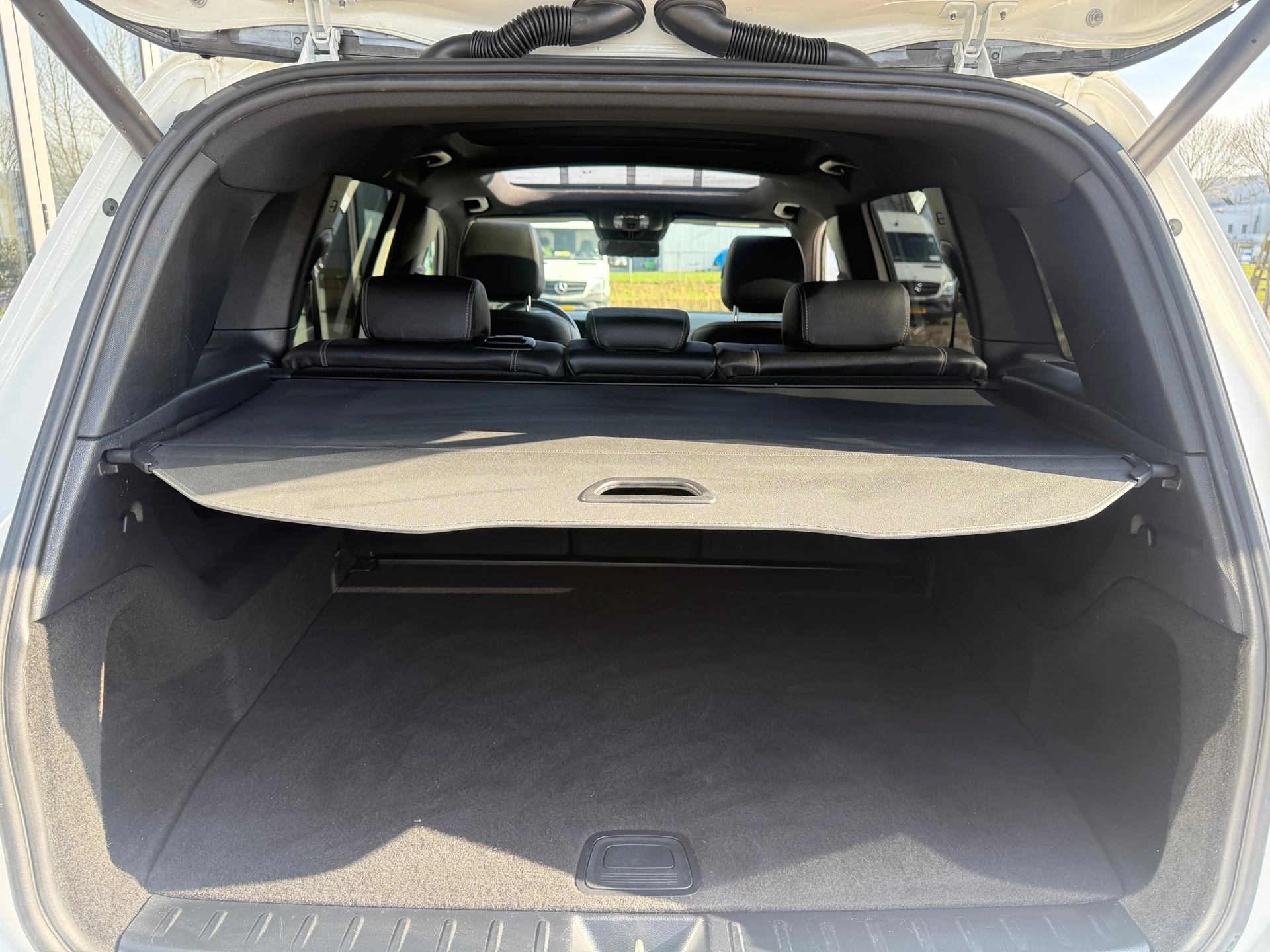 Hoofdafbeelding Mercedes-Benz GLB