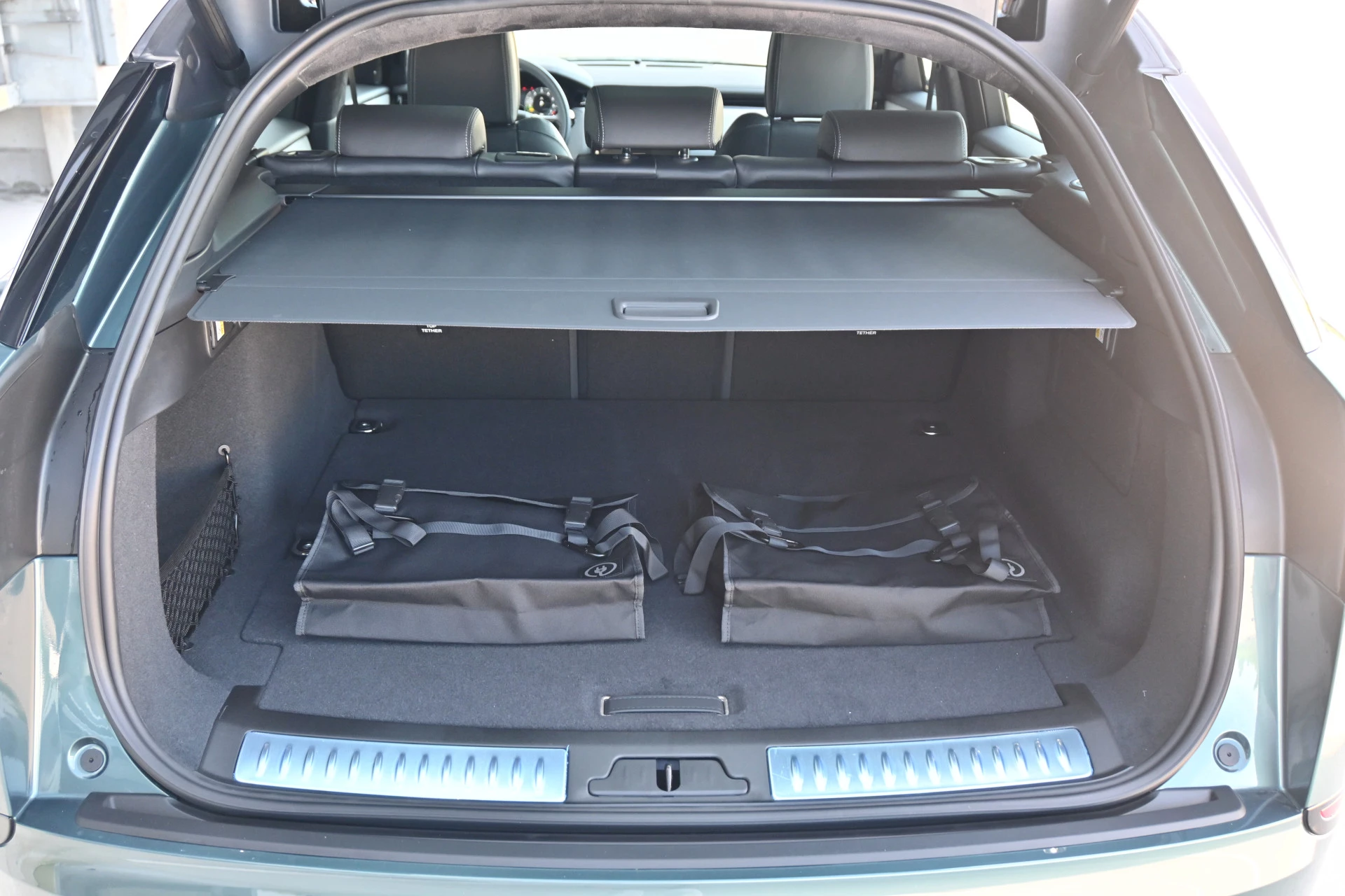 Hoofdafbeelding Land Rover Range Rover Velar