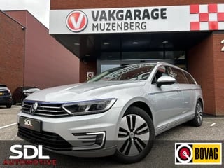 Volkswagen Passat Variant 1.4 TSI GTE Highline // ERGO MASSAGE STOELEN // FULL LED // DIGITAL COCKPIT // ADAPTIV CRUISE // APPLE CARPLAY / ANDROID AUTO