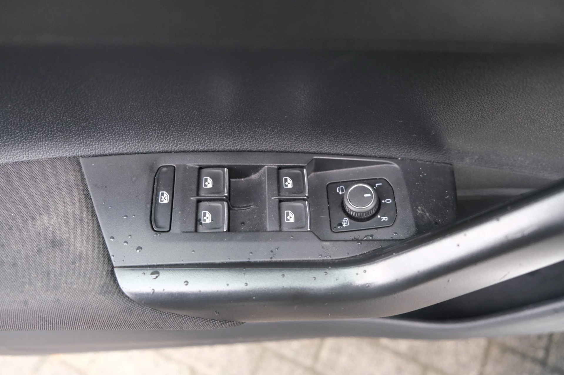 Hoofdafbeelding Volkswagen Taigo
