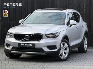 Volvo XC40 2.0 T4 190PK| Panodak| Leer| Keyless| Pilot| H&K