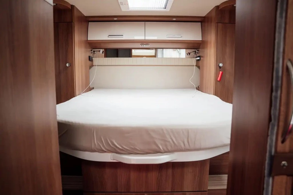 Hoofdafbeelding Carthago C-tourer