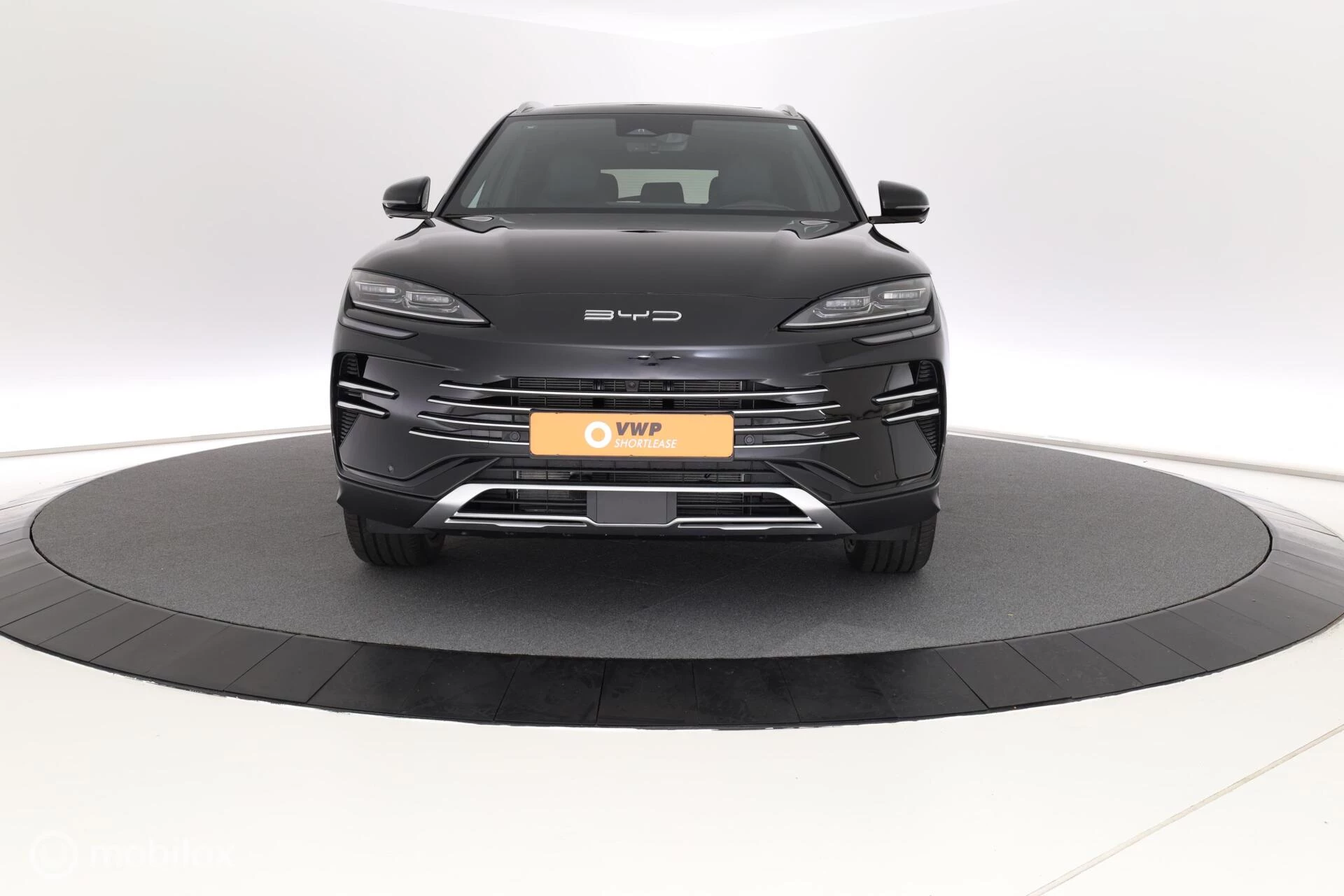 Hoofdafbeelding BYD SEAL U