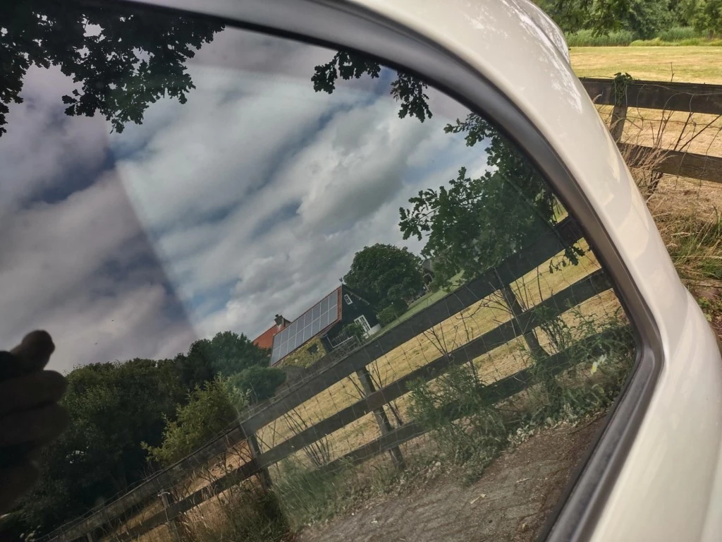 Hoofdafbeelding Fiat 500e