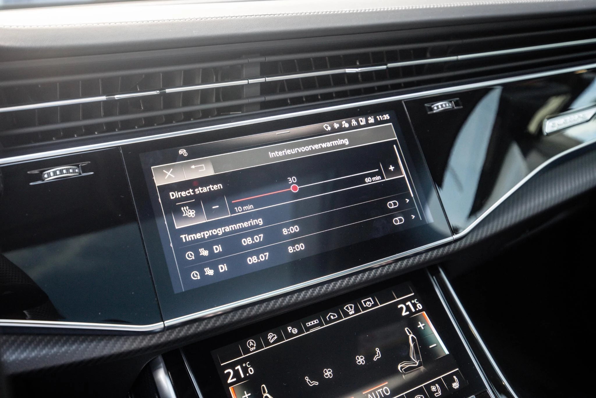 Hoofdafbeelding Audi SQ7