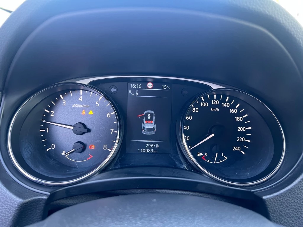 Hoofdafbeelding Nissan X-Trail