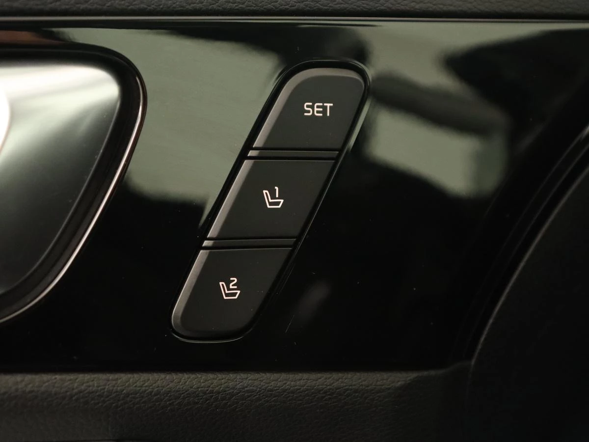 Hoofdafbeelding Kia Ceed