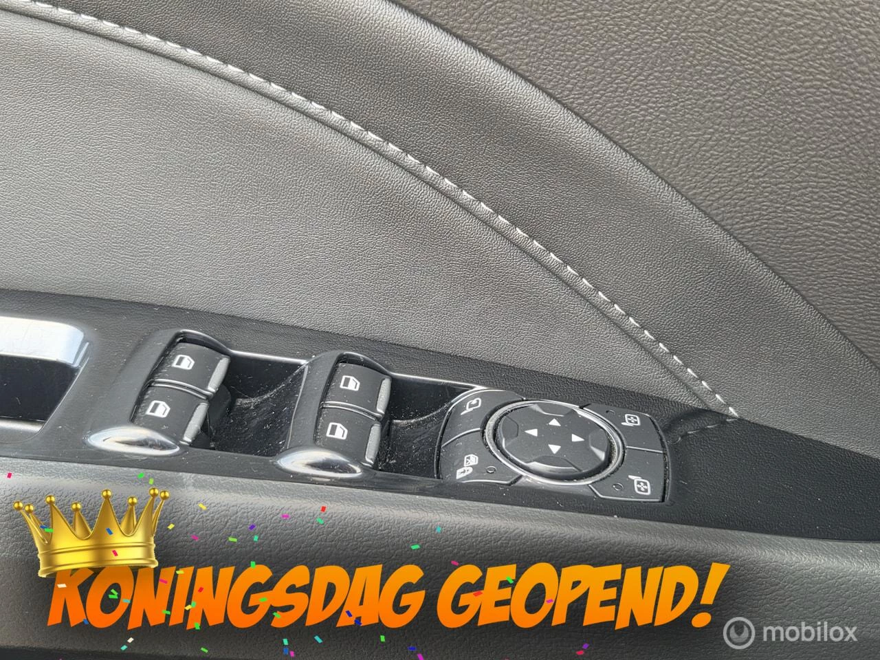 Hoofdafbeelding Ford Mondeo