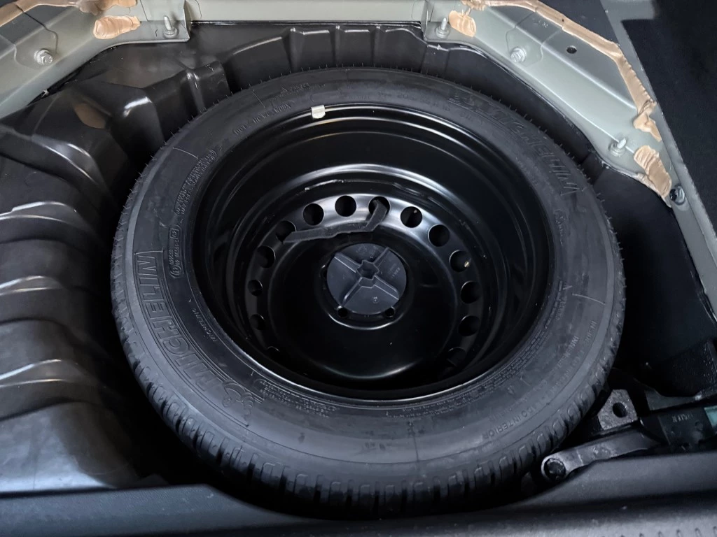 Hoofdafbeelding Renault Scénic