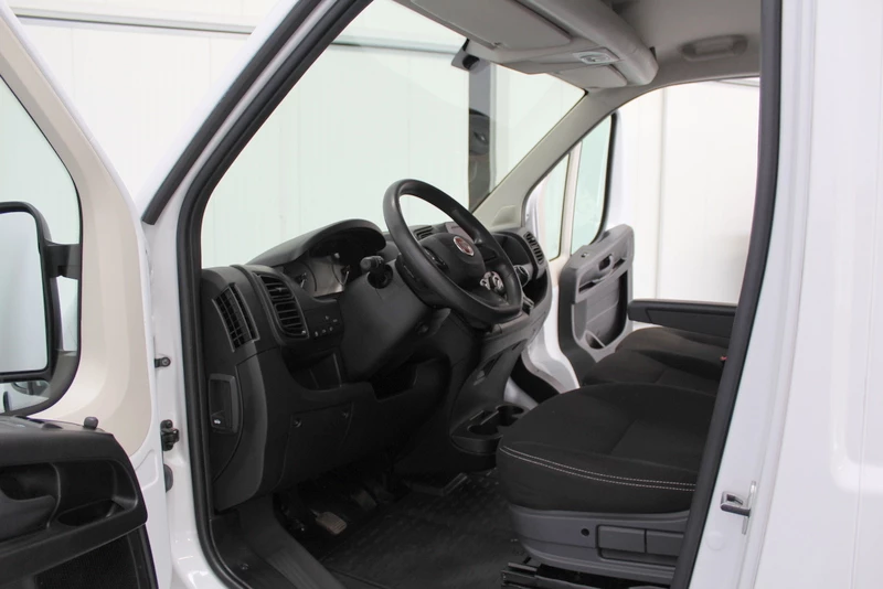 Hoofdafbeelding Fiat Ducato