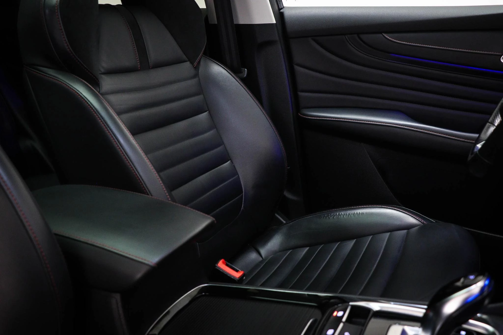 Hoofdafbeelding MG EHS